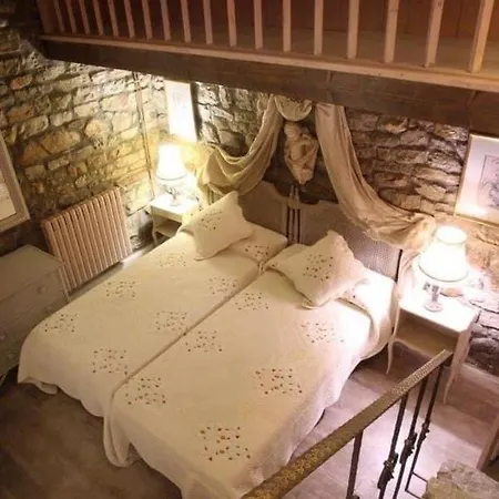 Apartment Castillo De