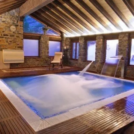 Apartment Castillo De