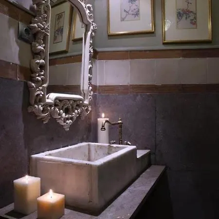Apartment Castillo De