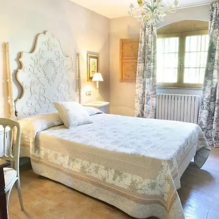 Castillo De Apartment Piedrasecha