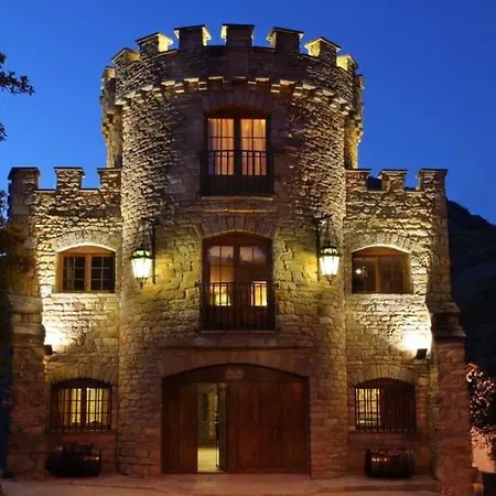 Apartment Castillo De